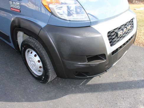 Used 2020 RAM ProMaster 3500 FWD image 5