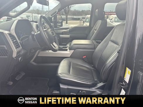 Used 2019 Ford F250 Lariat image 11