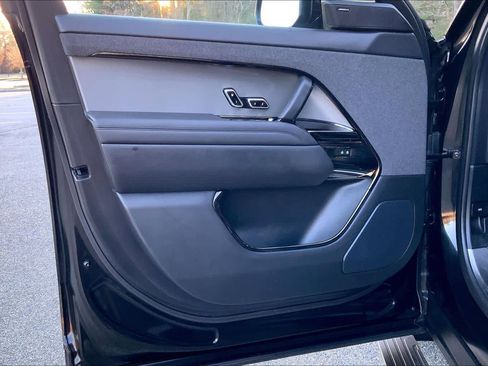 Used 2024 Land Rover Range Rover Sport SE image 20