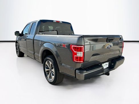 Used 2019 Ford F150 XL w/ Equipment Group 101A Mid image 5