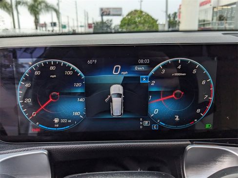 Used 2022 Mercedes-Benz GLB 250 image 37