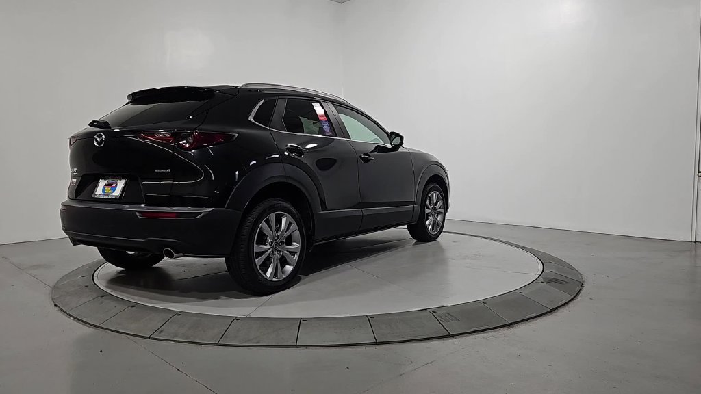 Used 2023 MAZDA CX-30 AWD 2.5 S w/ Preferred Package image 5