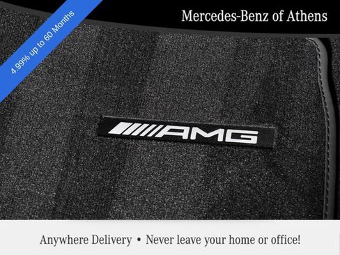 New 2026 Mercedes-Benz E 53 AMG e 4MATIC Wagon image 53