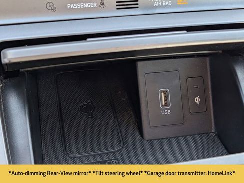 Used 2021 Hyundai Kona Ultimate image 13