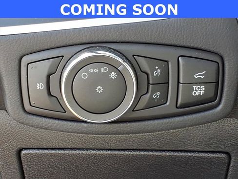 Used 2024 Ford Edge ST-Line image 14