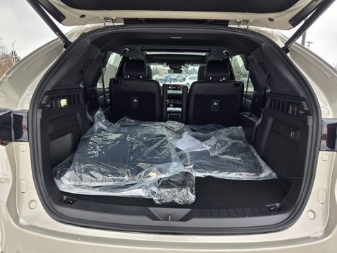 New 2026 MAZDA CX-90 3.3 Turbo S w/ Premium Package image 15