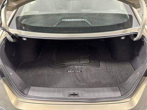 Used 2026 Nissan Sentra SV w/ Floor Mat Package FWD image 14