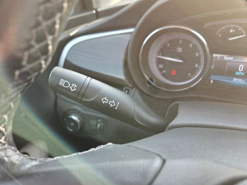 Used 2020 Buick Envision Preferred image 20