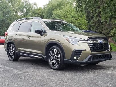 Used 2024 Subaru Ascent Limited w/ Technology Package