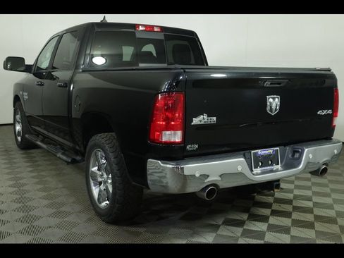Used 2019 RAM 1500 Big Horn AWD/4WD image 6