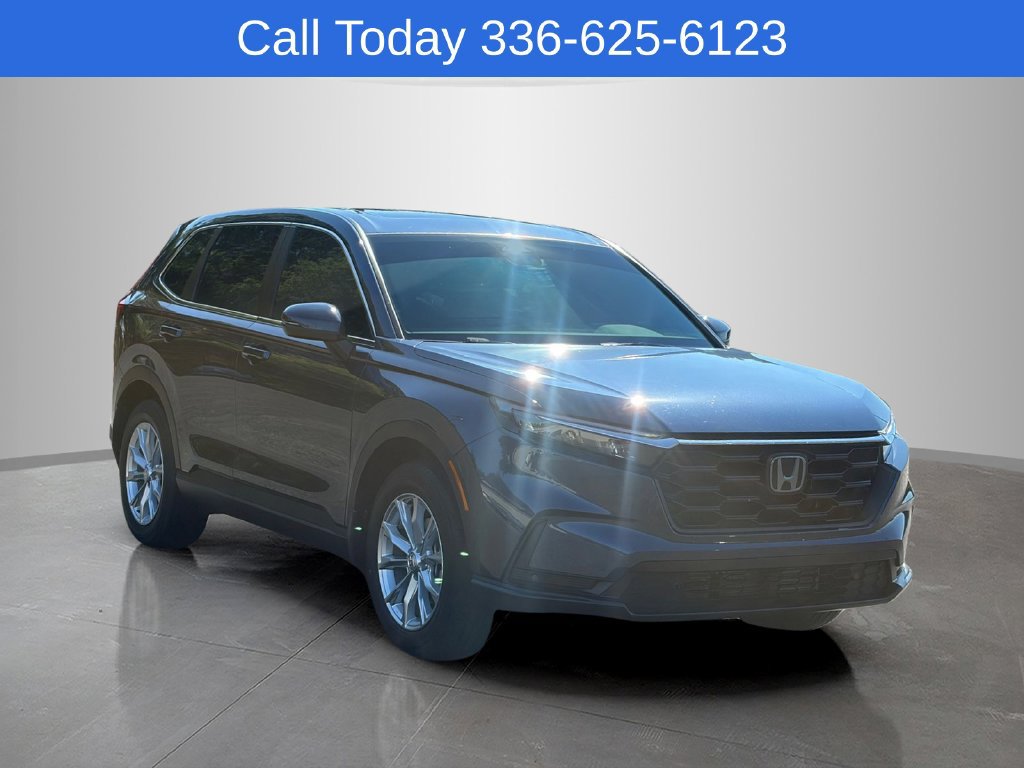 Used 2025 Honda CR-V EX-L image 7