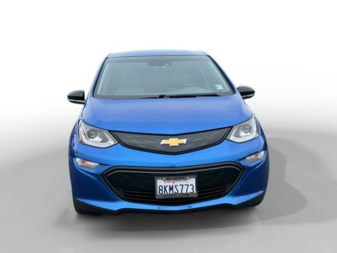 Used 2019 Chevrolet Bolt LT image 8