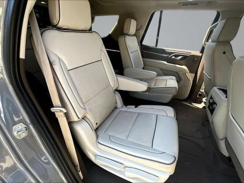 Used 2021 GMC Yukon Denali AWD/4WD image 25