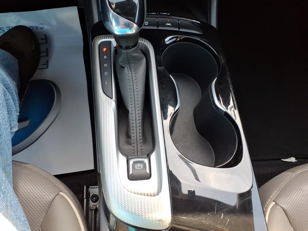 Used 2024 Buick Envista Avenir FWD image 13