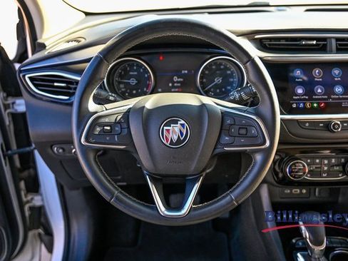 Used 2022 Buick Encore GX Select image 12