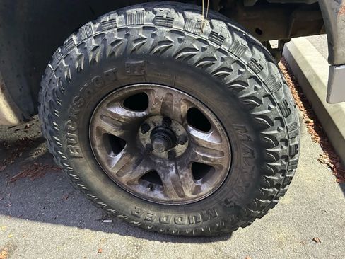 Used 1998 Ford Expedition Eddie Bauer image 4