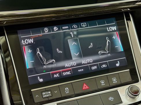 Used 2023 Audi Q7 3.0T Premium Plus image 20