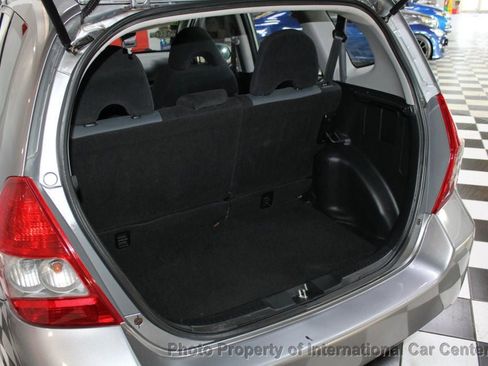 Used 2008 Honda Fit image 21