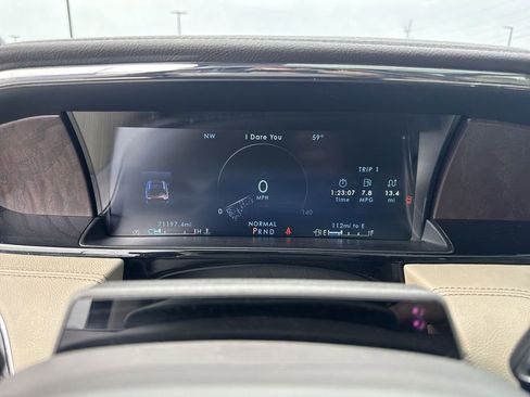 Used 2022 Lincoln Navigator Reserve image 15