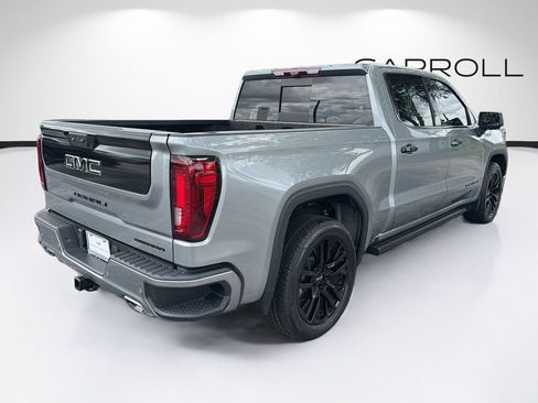 Used 2024 GMC Sierra 1500 Denali w/ Denali Reserve Package AWD/4WD image 3