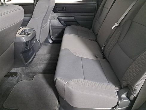 Used 2025 Toyota Tundra SR image 12