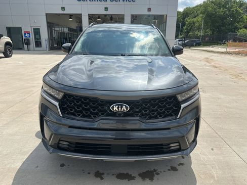 Used 2021 Kia Sorento EX AWD/4WD image 7