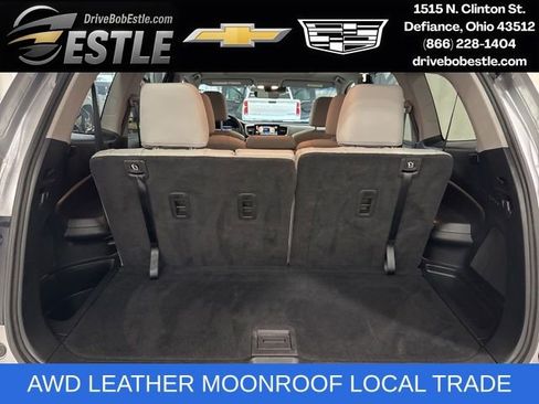 Used 2021 Honda Pilot Special Edition image 35