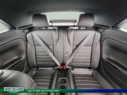 Used 2018 Buick Cascada Premium image 18