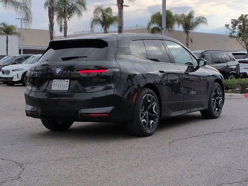 Used 2025 BMW iX M60 image 10