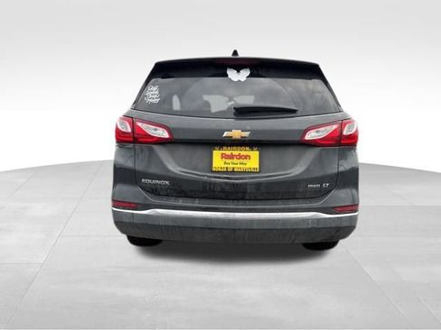 Used 2019 Chevrolet Equinox LT image 6