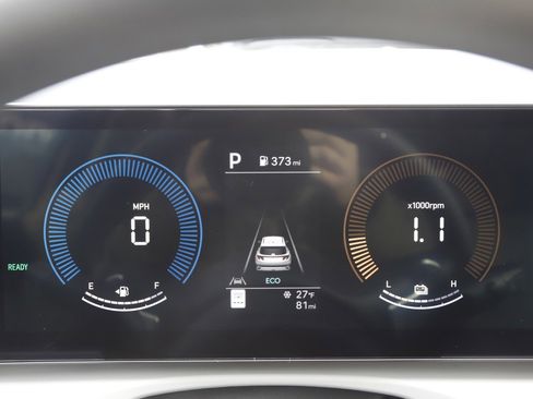 New 2026 Hyundai Tucson SEL w/ Tow & Go Package image 29