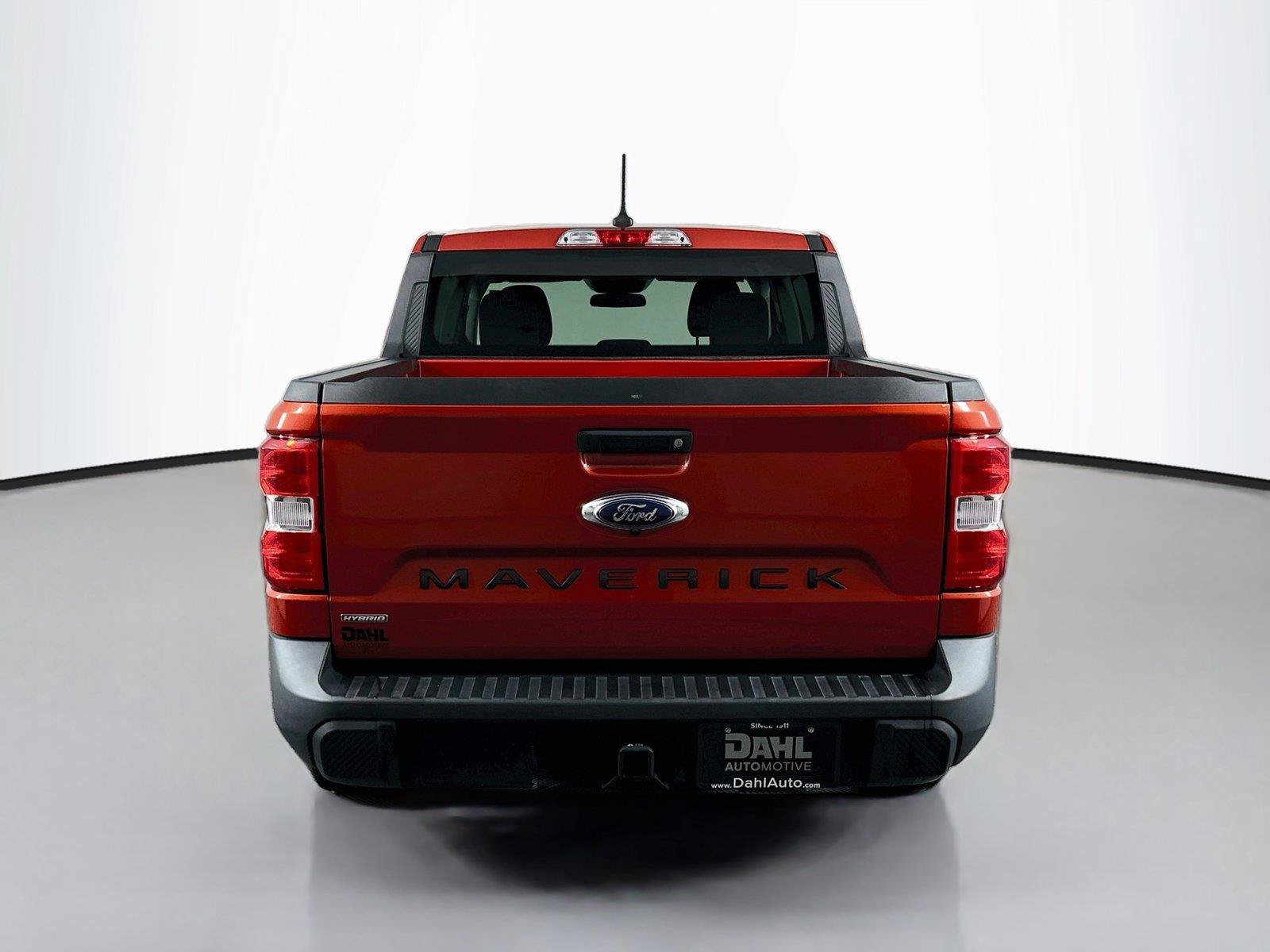 Used 2023 Ford Maverick XLT FWD image 12