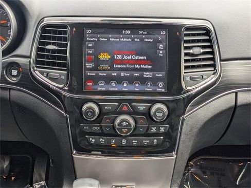 Used 2021 Jeep Grand Cherokee Limited w/ Quick Order Package 28K 80th image 19