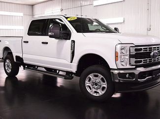 New 2026 Ford F250 XLT w/ Snow Plow Prep Package video 1