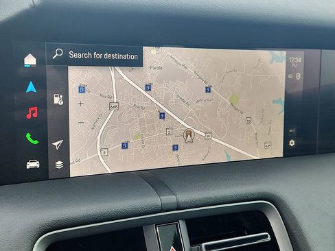 Certified 2025 Porsche Taycan image 16