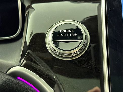 Used 2026 Mercedes-Benz GLC 350e 4MATIC image 25