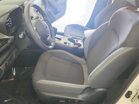 Used 2025 Subaru Crosstrek 2.0i Premium AWD/4WD image 23