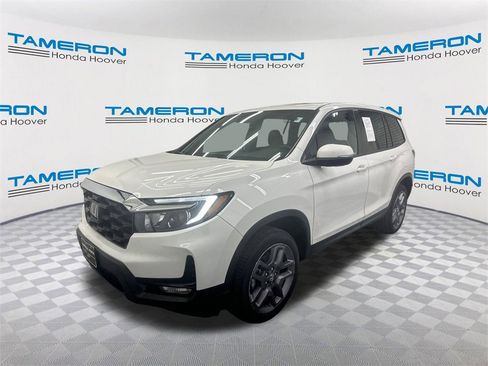 Used 2023 Honda Passport EX-L image 1