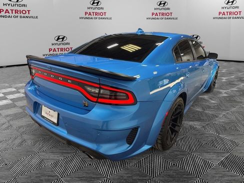 Used 2023 Dodge Charger Scat Pack image 21