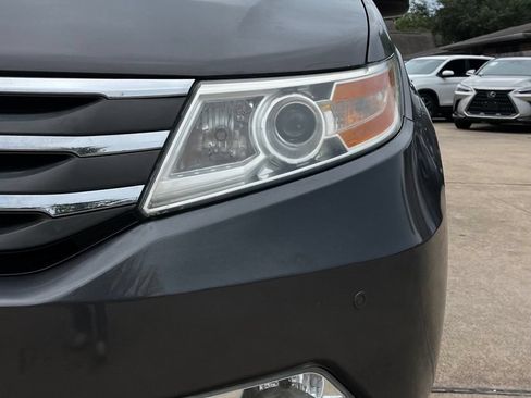 Used 2012 Honda Odyssey Touring image 8