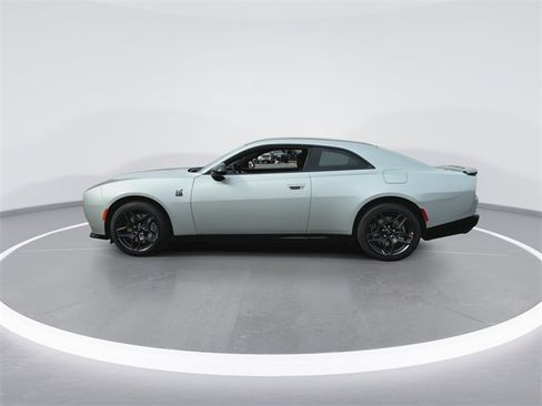 New 2026 Dodge Charger R/T Scat Pack image 5