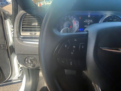 Used 2022 Chrysler 300 S w/ Safetytec Plus Group image 28