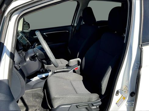 Used 2019 Honda Fit LX image 23