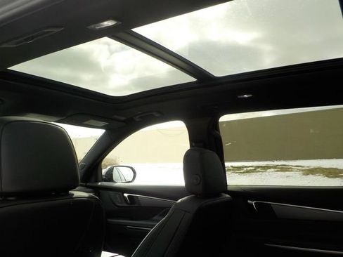 New 2026 Buick Enclave Sport Touring w/ Super Cruise Package image 22