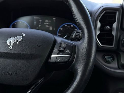 Certified 2021 Ford Bronco Sport Big Bend w/ Big Bend Package (96B) image 9