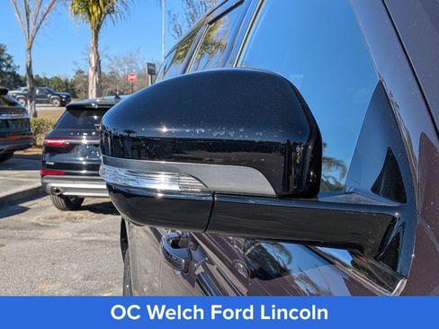 Certified 2025 Lincoln Navigator L Black Label AWD/4WD image 14