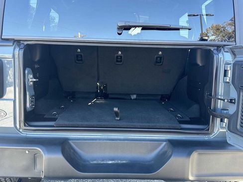 New 2026 Jeep Wrangler Sport S AWD/4WD image 18