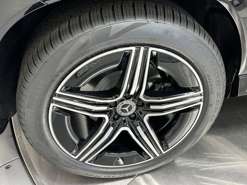 New 2026 Mercedes-Benz GLE 350 GLE 350 image 20