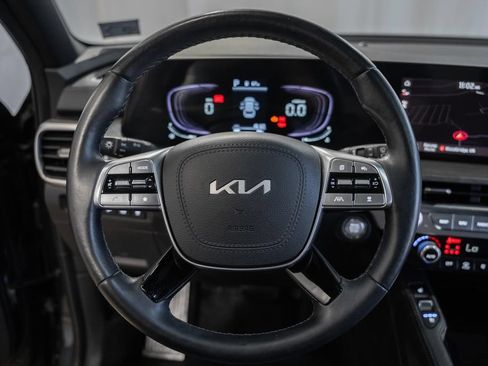 Used 2024 Kia Telluride EX X-Line AWD/4WD image 28