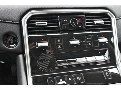 Certified 2026 Nissan Armada SV RWD image 26